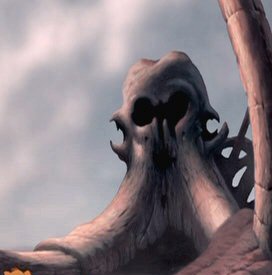 Dinosaurs and Elephant Graveyards